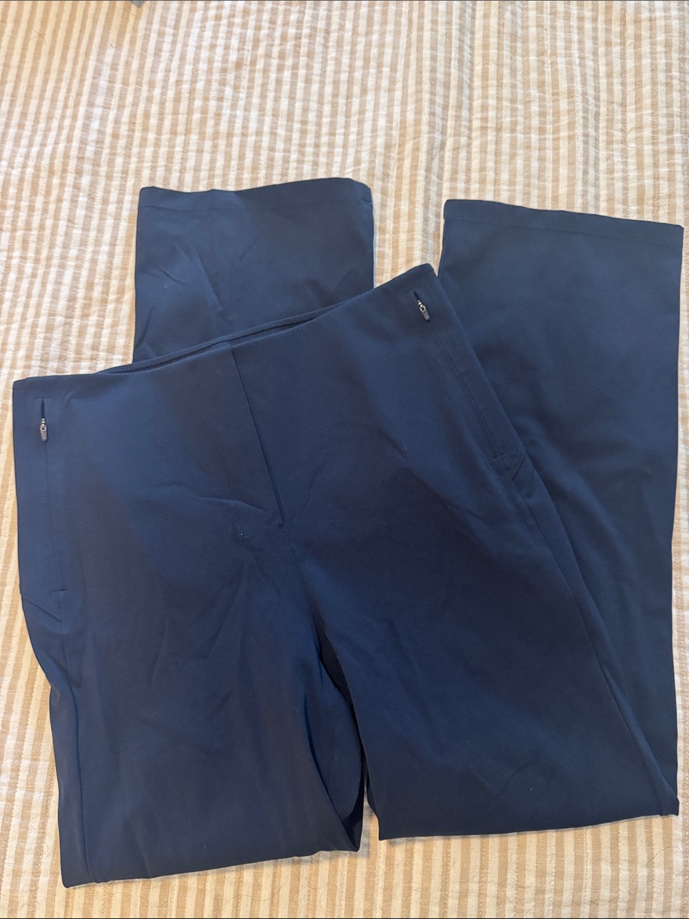 lululemon pull on pant